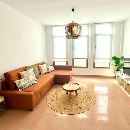 Apartmán Way R St Sweet Gran Tarajal