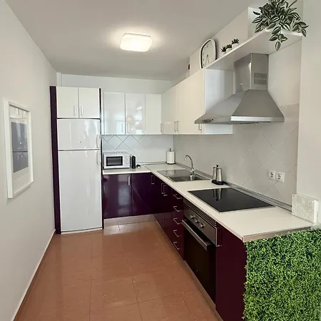 Way R St Sweet Apartmán