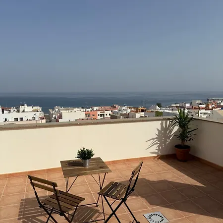 Apartmán Way R St Sweet *