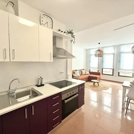 Way R St Sweet Apartmán *