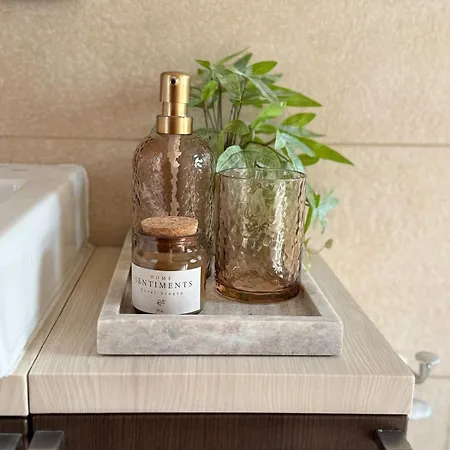 Apartmán Way R St Sweet *