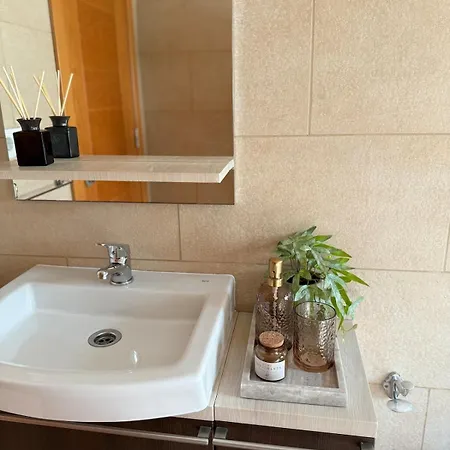 Way R St Sweet Apartmán *